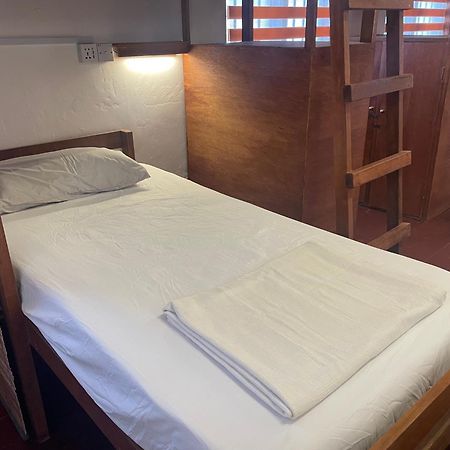 Voyage Guesthouse Malacca Екстер'єр фото