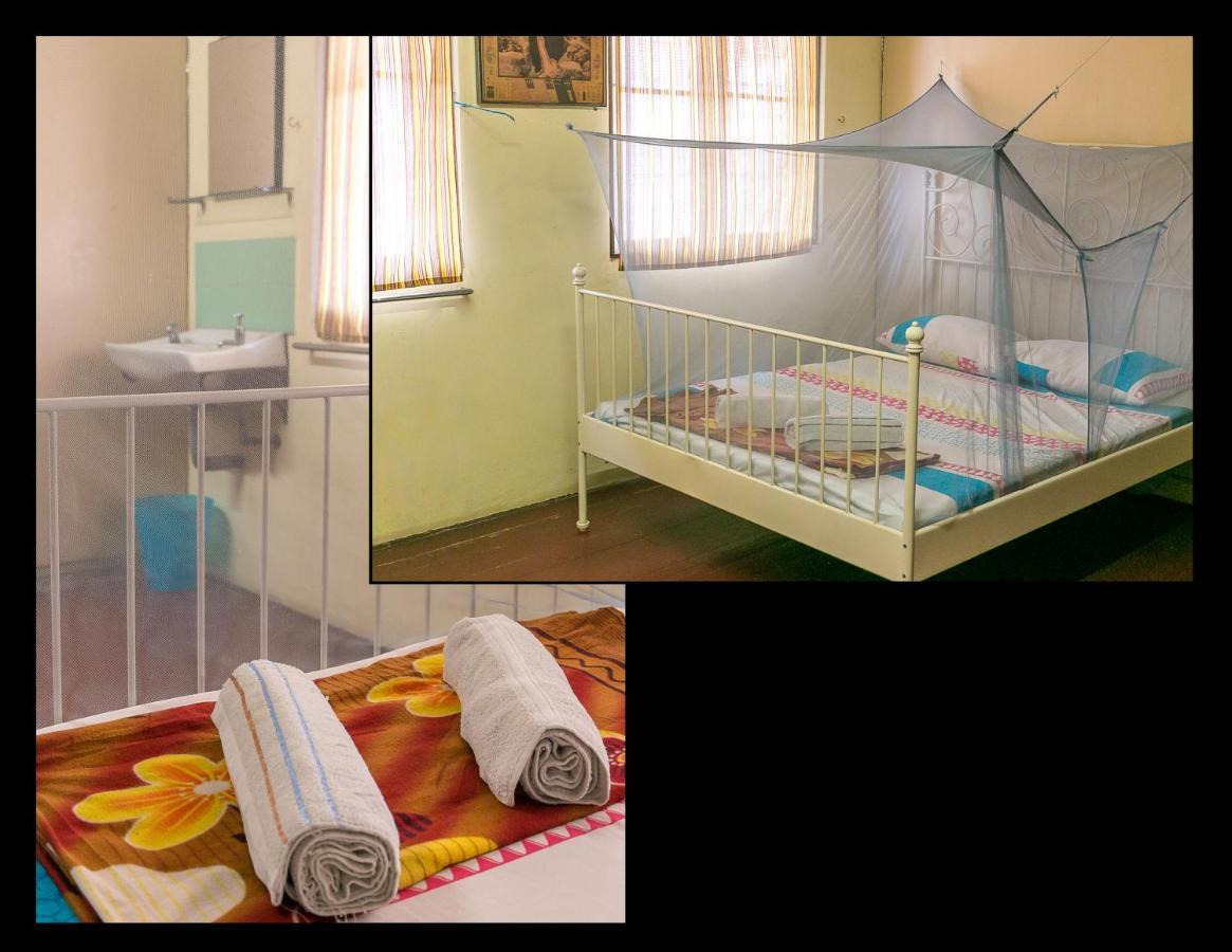 Voyage Guesthouse Malacca Екстер'єр фото