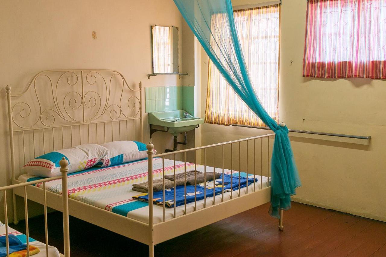 Voyage Guesthouse Malacca Екстер'єр фото