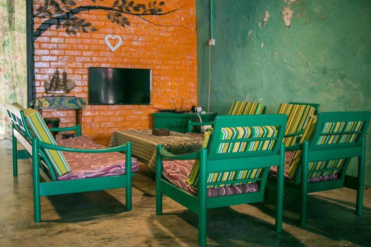 Voyage Guesthouse Malacca Екстер'єр фото