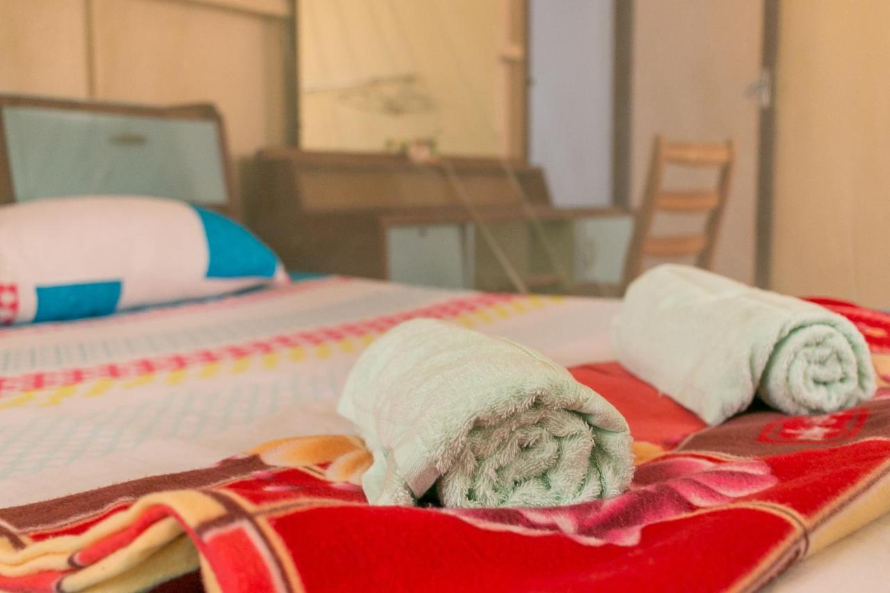 Voyage Guesthouse Malacca Екстер'єр фото