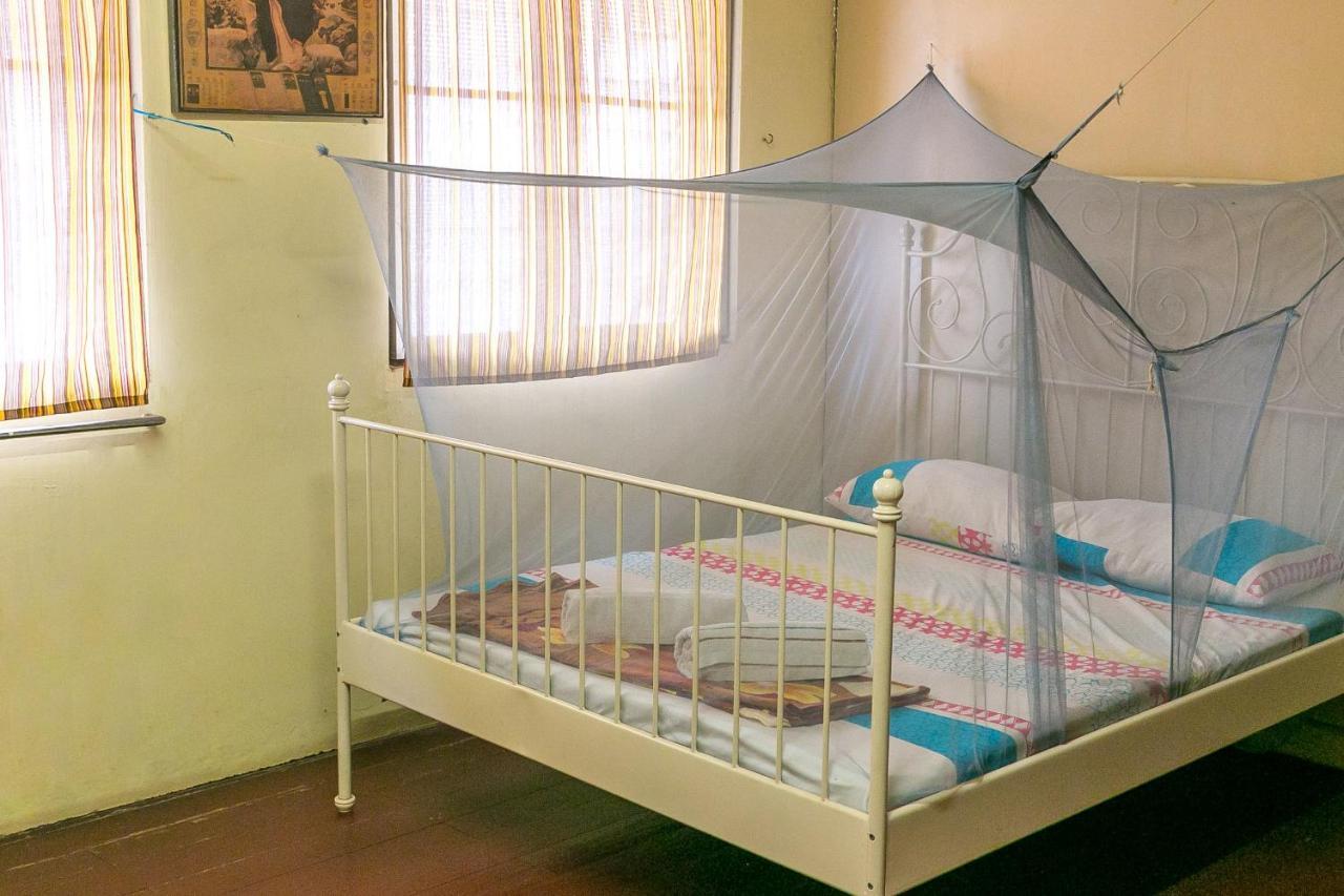 Voyage Guesthouse Malacca Екстер'єр фото