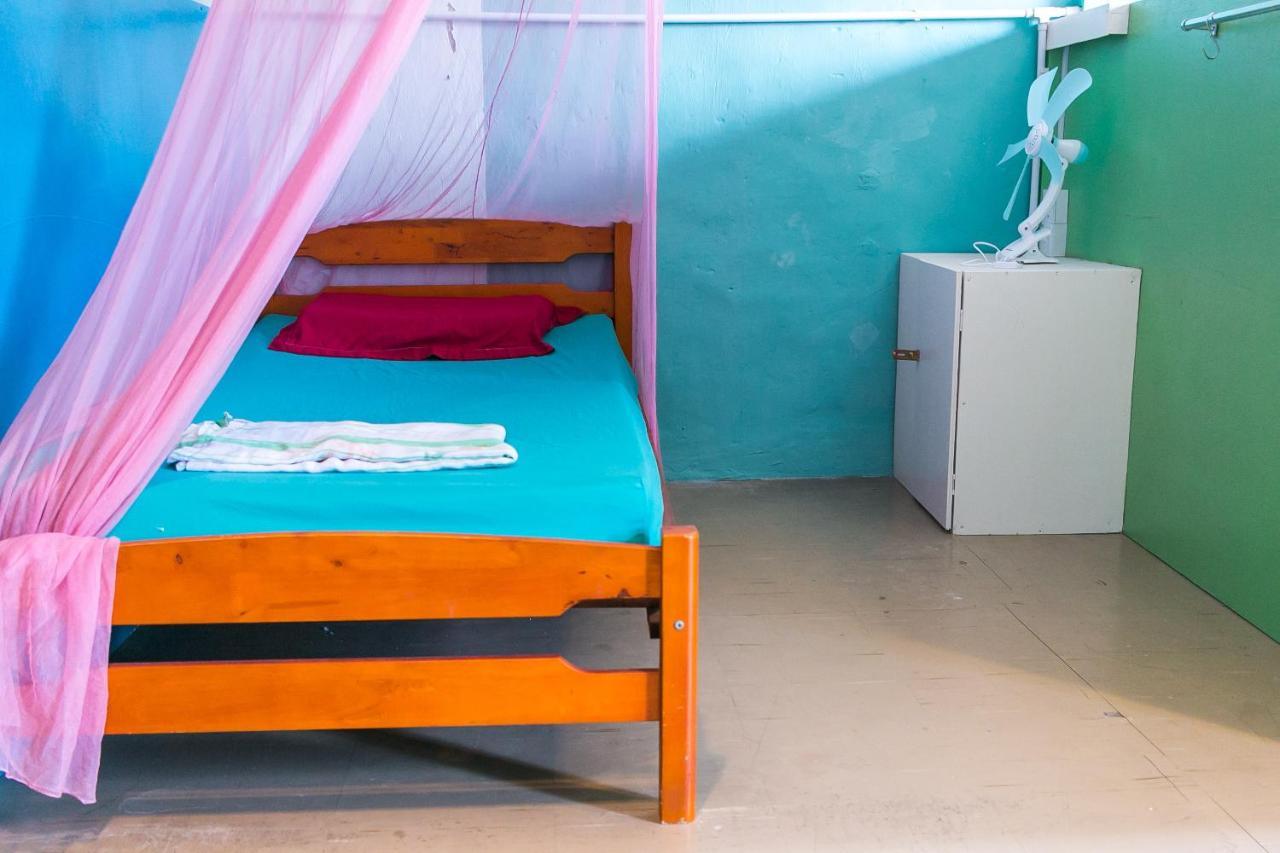 Voyage Guesthouse Malacca Екстер'єр фото