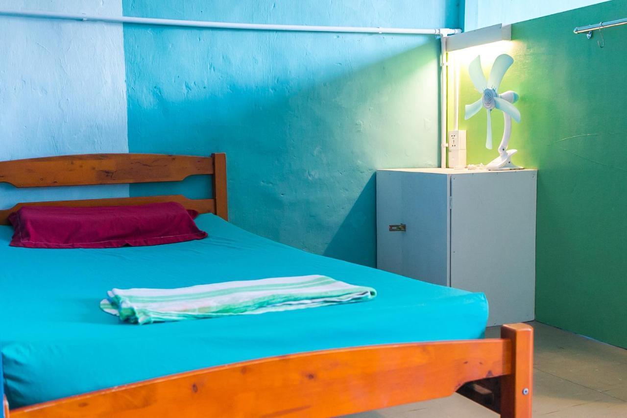 Voyage Guesthouse Malacca Екстер'єр фото