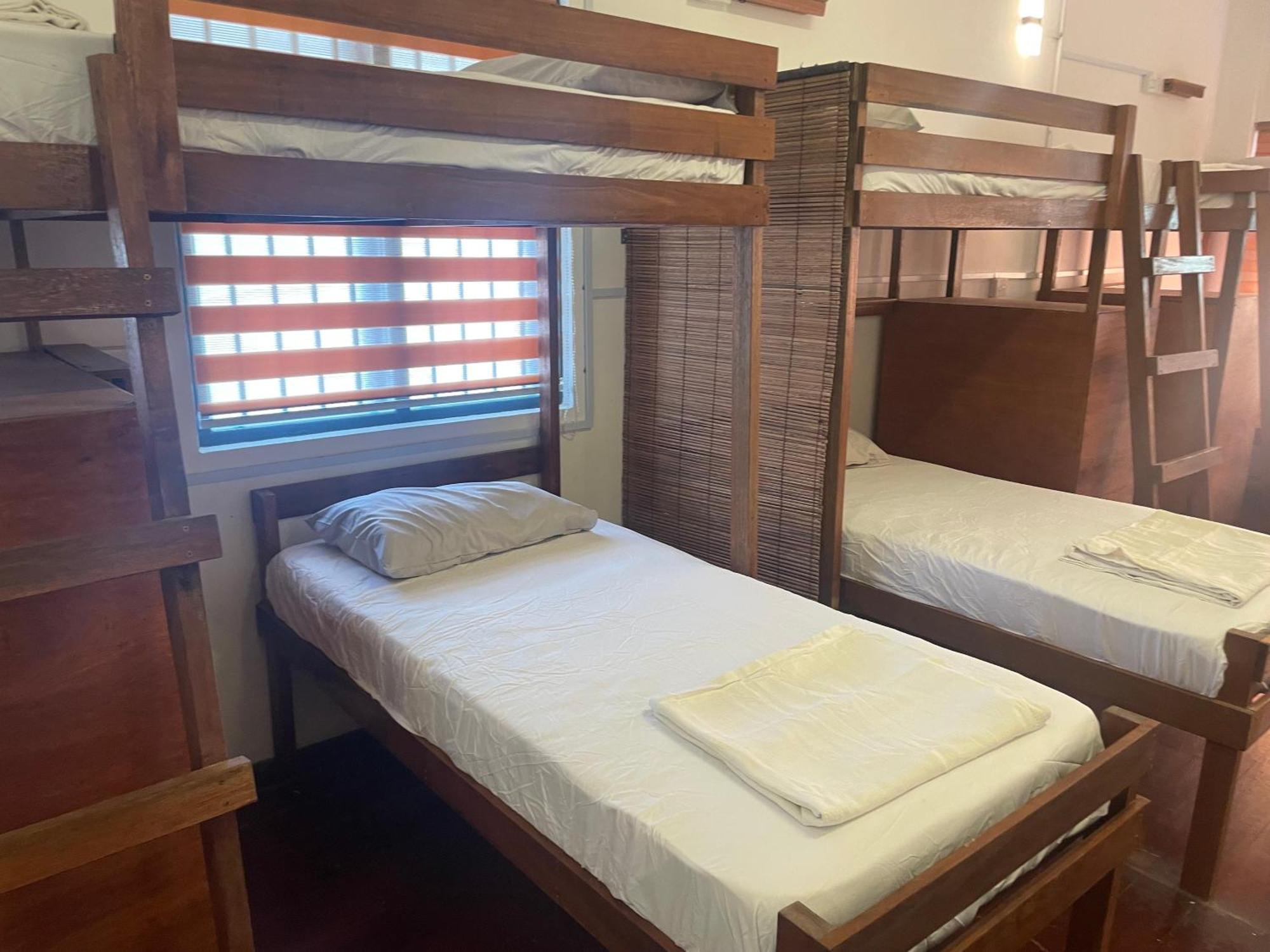 Voyage Guesthouse Malacca Екстер'єр фото