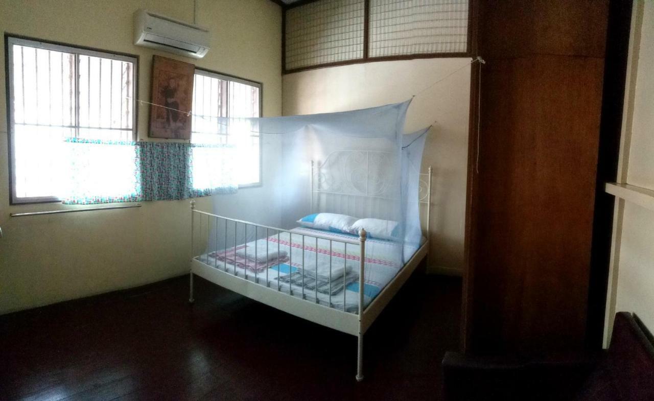 Voyage Guesthouse Malacca Екстер'єр фото